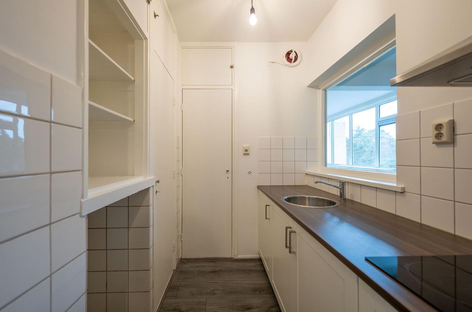 De Hooghlaan 2A32