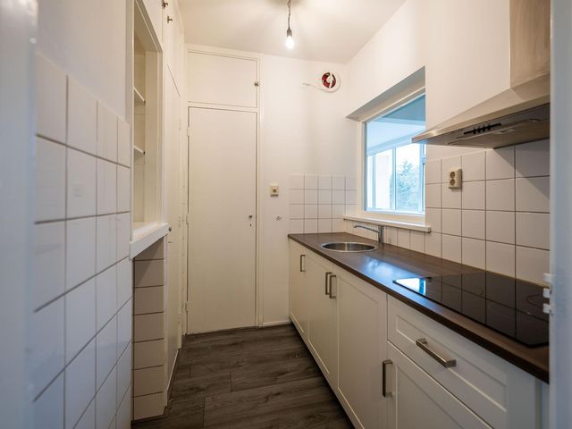 De Hooghlaan 2A32, Bilthoven