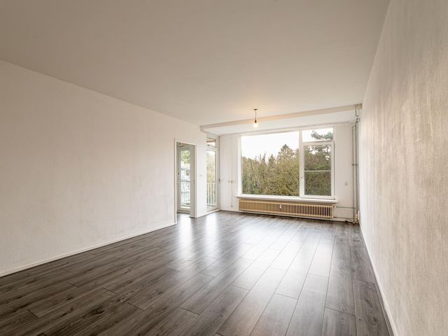 De Hooghlaan 2A32, Bilthoven