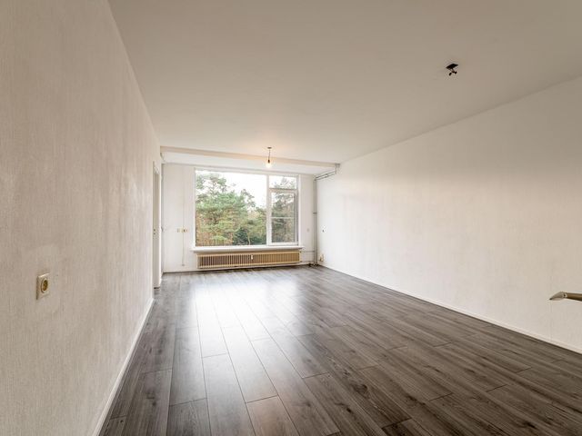 De Hooghlaan 2A32, Bilthoven