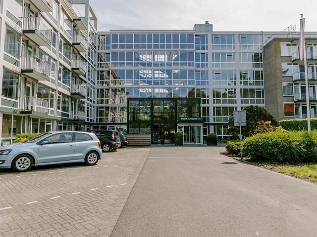 De Hooghlaan 2A32, Bilthoven