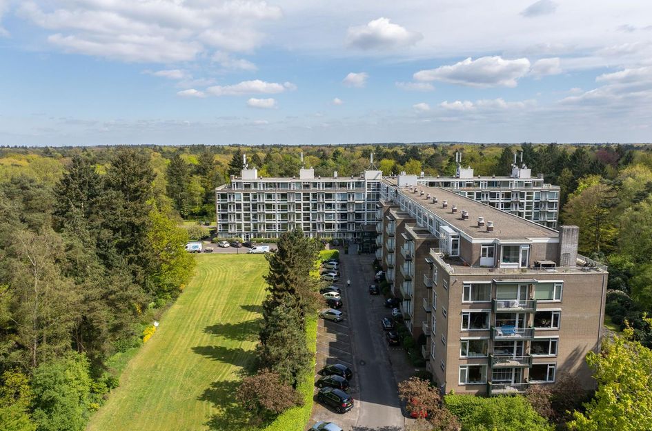 De Hooghlaan 2A32
