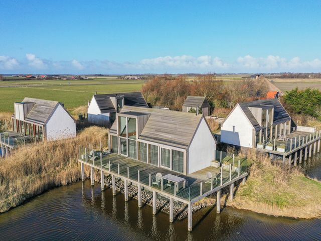 Pontweg 42A, Den Hoorn