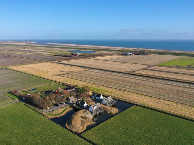 Pontweg 42A, Den Hoorn
