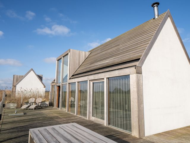 Pontweg 42A, Den Hoorn