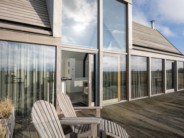Pontweg 42A, Den Hoorn