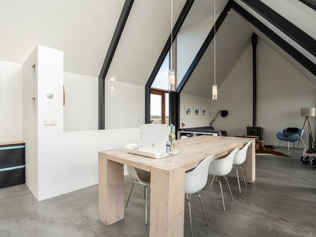 Pontweg 42A, Den Hoorn