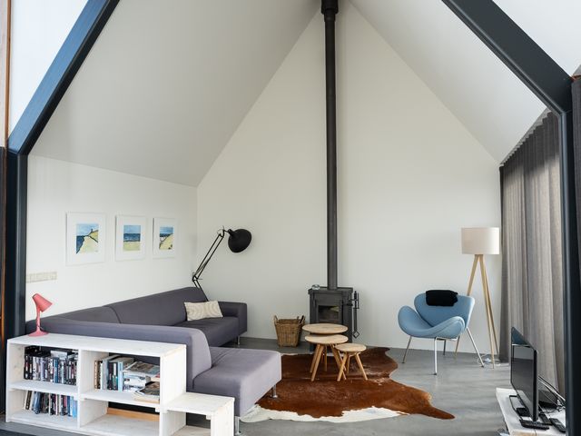 Pontweg 42A, Den Hoorn