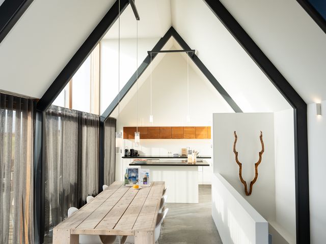 Pontweg 42A, Den Hoorn