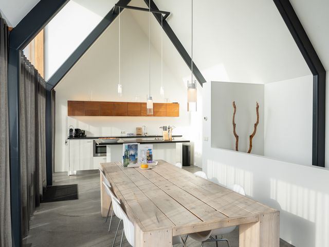 Pontweg 42A, Den Hoorn