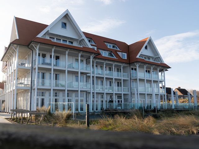 Boulevard de Wielingen 2E001, Cadzand