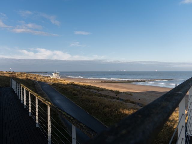 Boulevard de Wielingen 2E001, Cadzand
