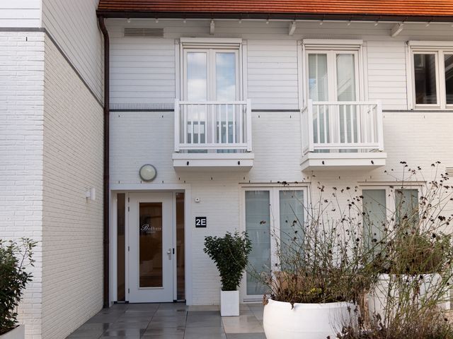 Boulevard de Wielingen 2E001, Cadzand