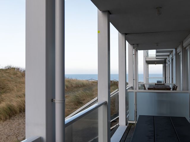 Boulevard de Wielingen 2E001, Cadzand