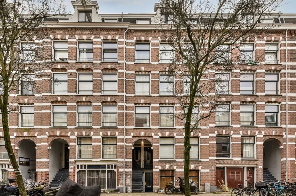 Eerste Jan van der Heijdenstraat 44 1