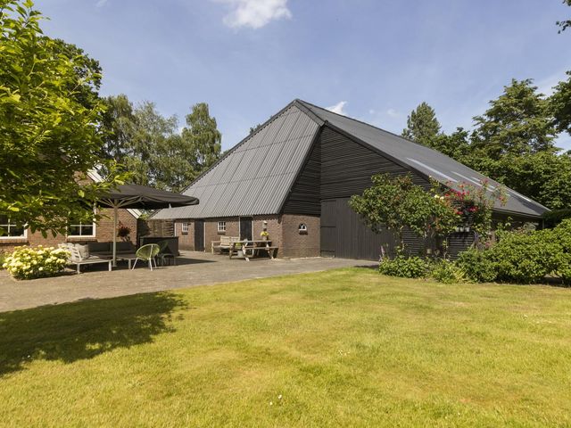 Wilhelmsweg 28, Emmen