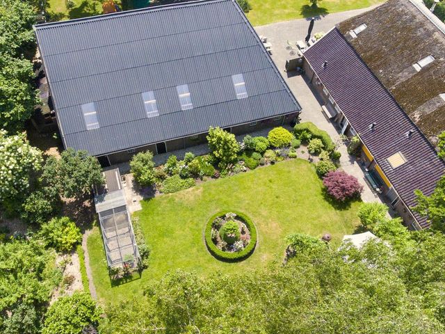 Wilhelmsweg 28, Emmen