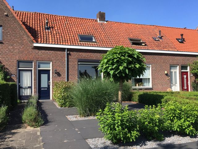 Rijksweg 185, Dorst