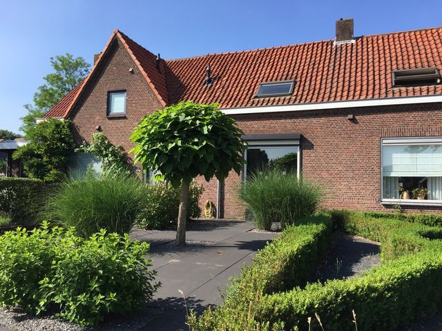 Rijksweg 185, Dorst