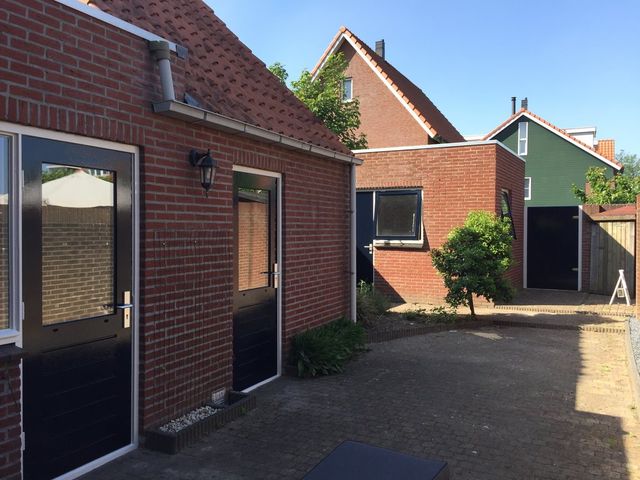 Rijksweg 185, Dorst