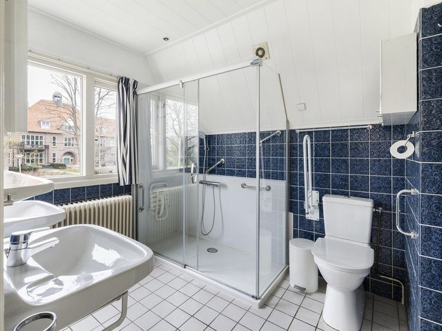 Jan Matthijssenlaan 12, Brielle