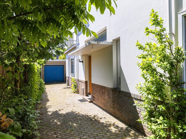 Jan Matthijssenlaan 12, Brielle