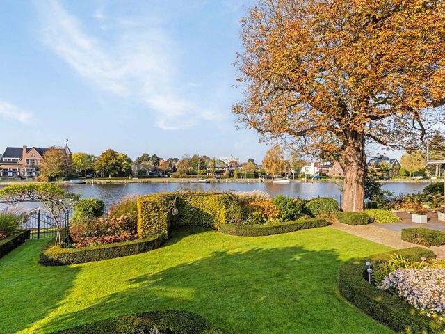 Noord Schalkwijkerweg 132, Haarlem