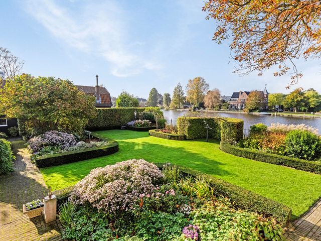 Noord Schalkwijkerweg 132, Haarlem