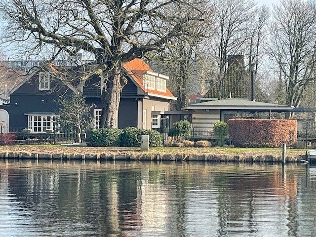 Noord Schalkwijkerweg 132, Haarlem