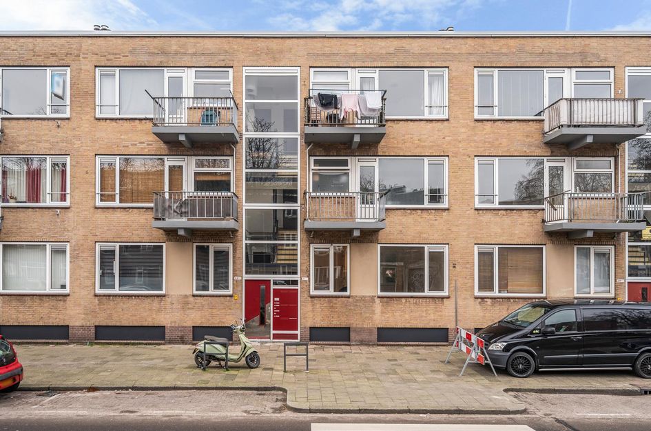 Goereesestraat 31A