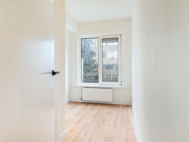 Goereesestraat 31A, Rotterdam