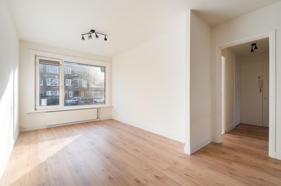 Goereesestraat 31A