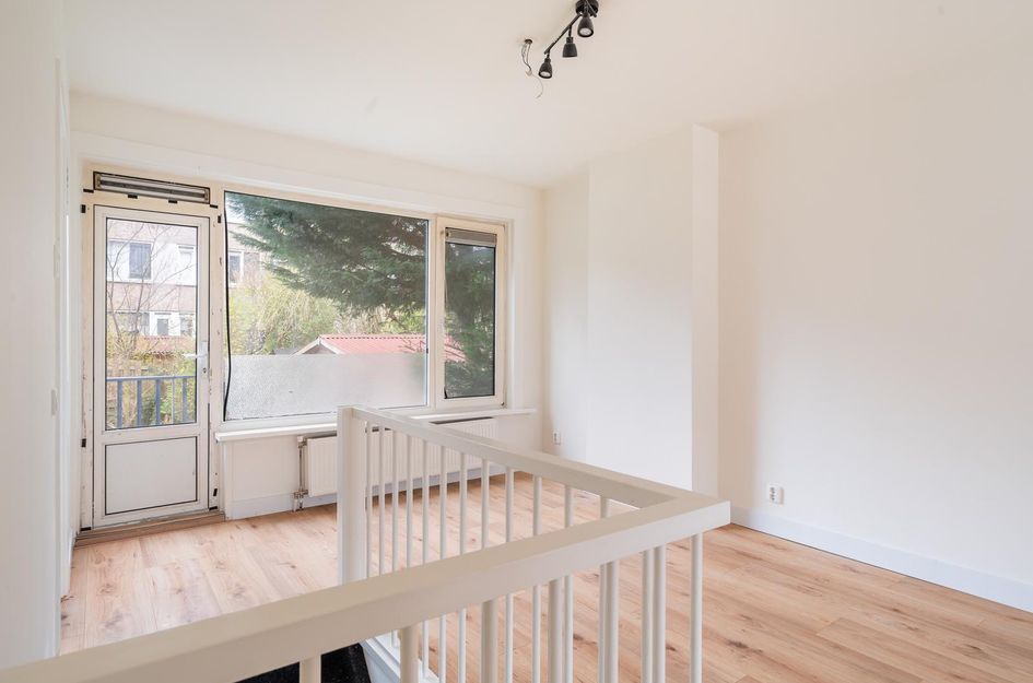 Goereesestraat 31A