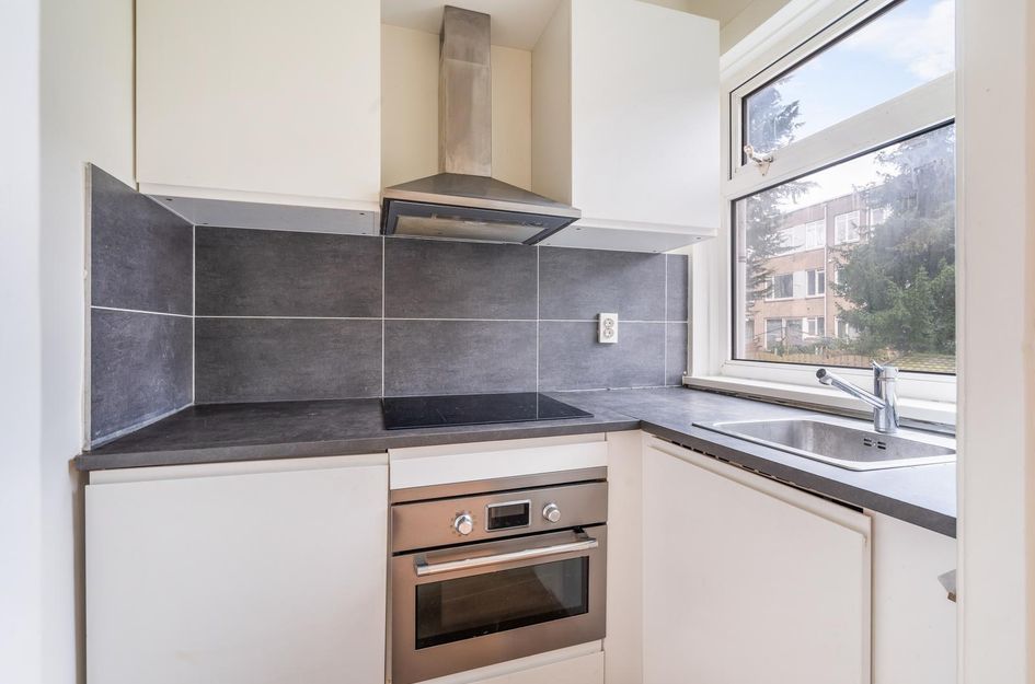 Goereesestraat 31A