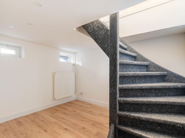 Goereesestraat 31A, Rotterdam