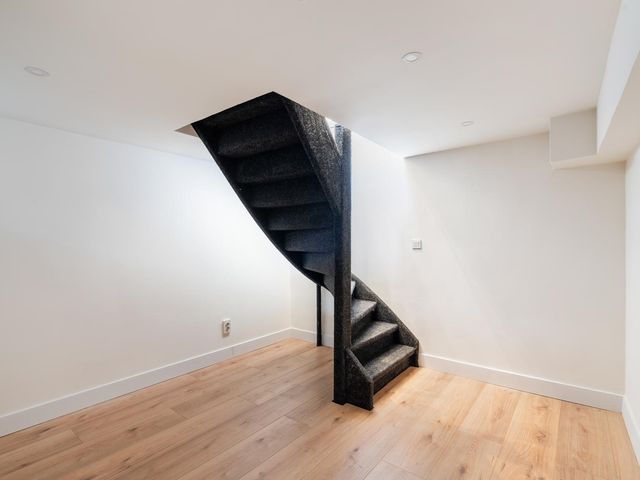 Goereesestraat 31A, Rotterdam