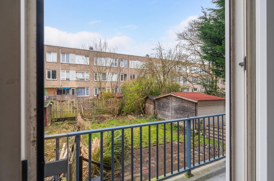 Goereesestraat 31A
