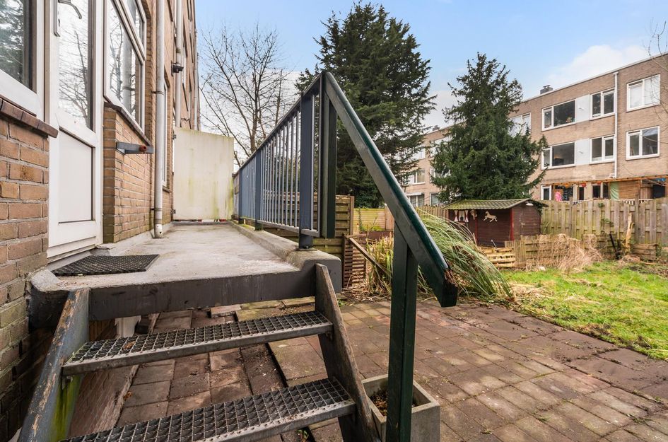 Goereesestraat 31A