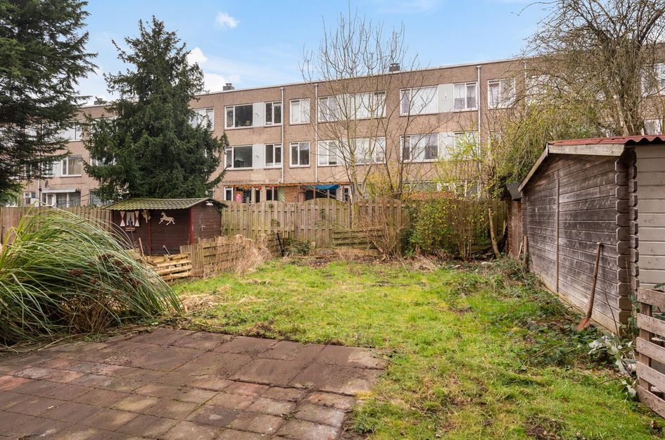 Goereesestraat 31A