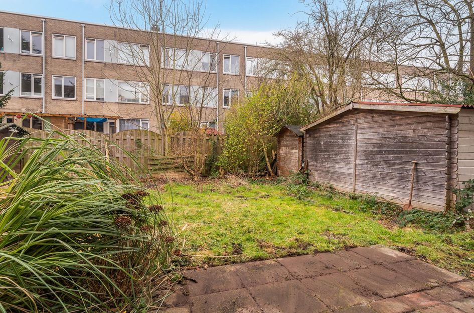 Goereesestraat 31A