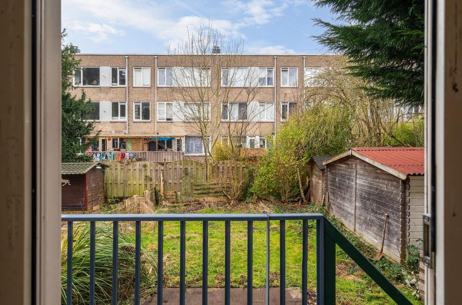 Goereesestraat 31A
