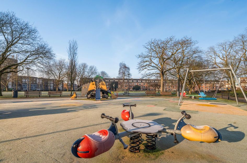 Goereesestraat 31A