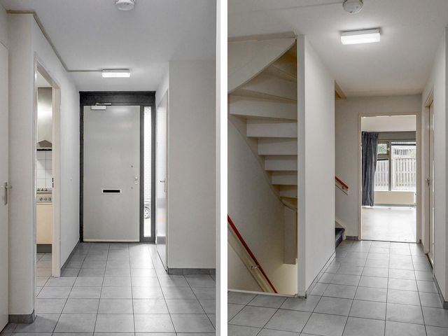 Le Bron de Vexelastraat 24, Roermond