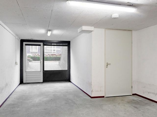 Le Bron de Vexelastraat 24, Roermond