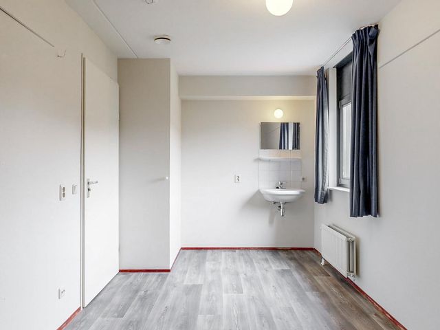 Le Bron de Vexelastraat 24, Roermond