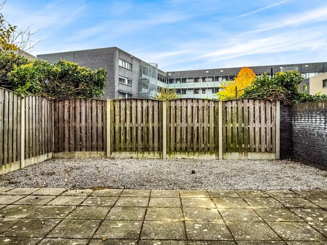 Le Bron de Vexelastraat 24, Roermond