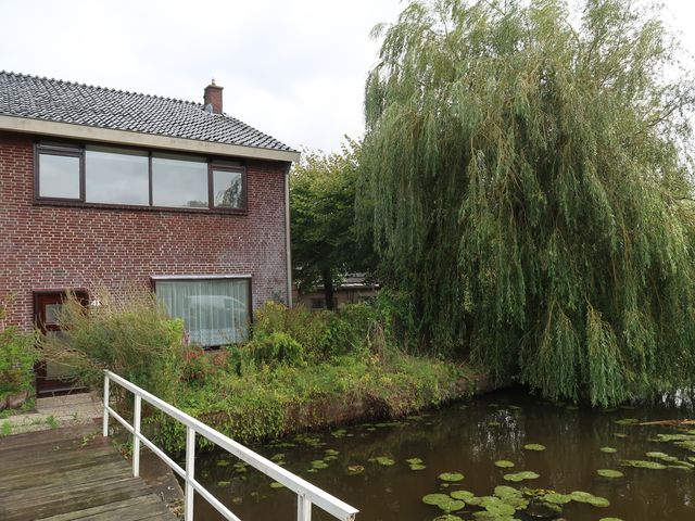 Zuidbuurtseweg 41, Zoeterwoude