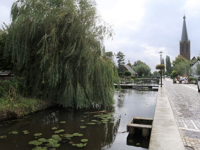 Zuidbuurtseweg 41, Zoeterwoude