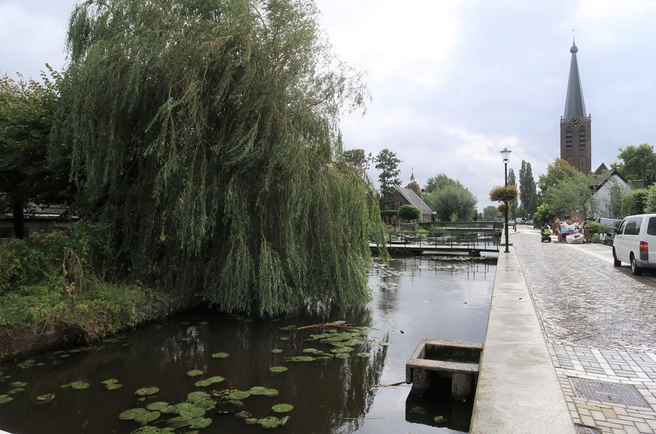 Zuidbuurtseweg 41