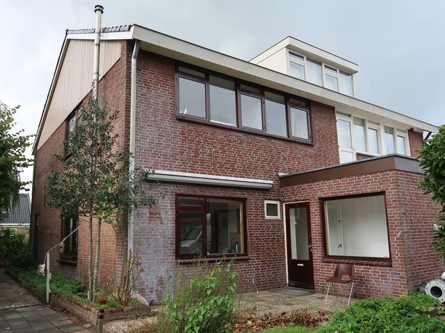 Zuidbuurtseweg 41, Zoeterwoude